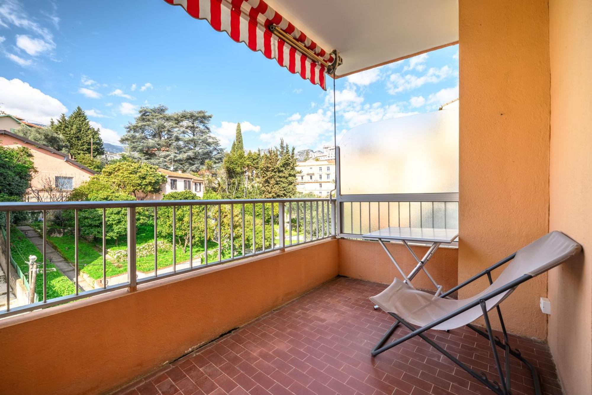 'L'Alicante Proche' Gare, Terrasse, Vue Mer ม็องตง ภายนอก รูปภาพ